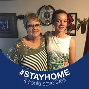 Meet your Posher, Bonni